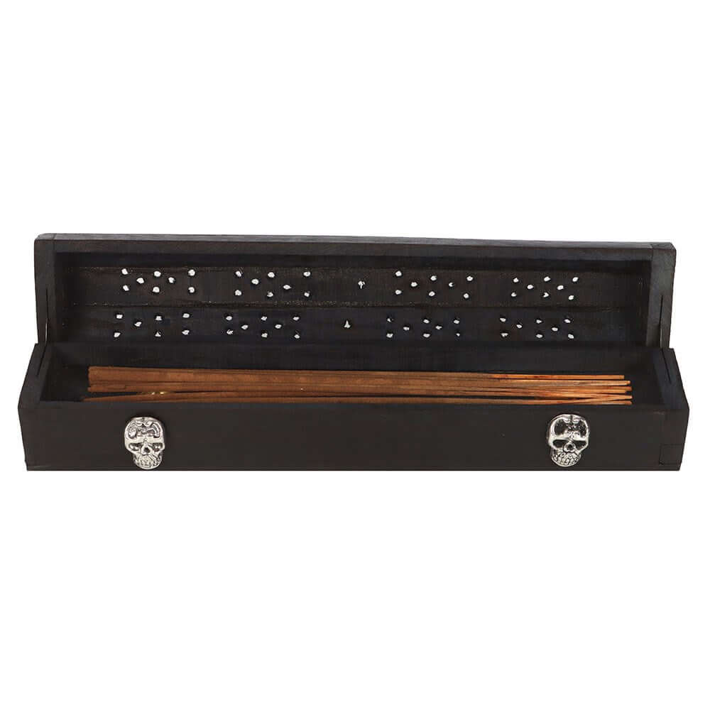 Gothic Gifts Dragon Blood Incense Box Set