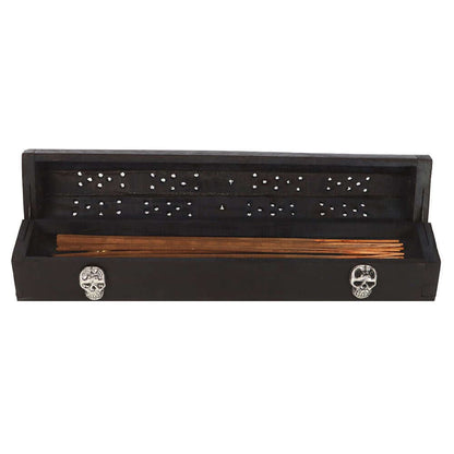 Gothic Gifts Dragon Blood Incense Box Set