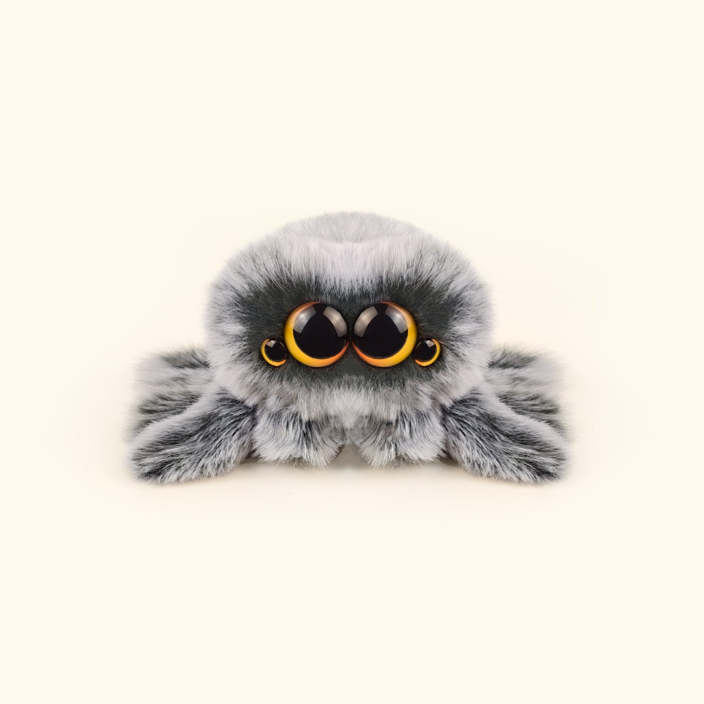 Snowball | Spider Plush Toy