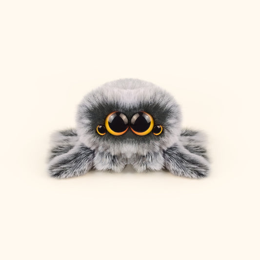 Snowball | Spider Plush Toy