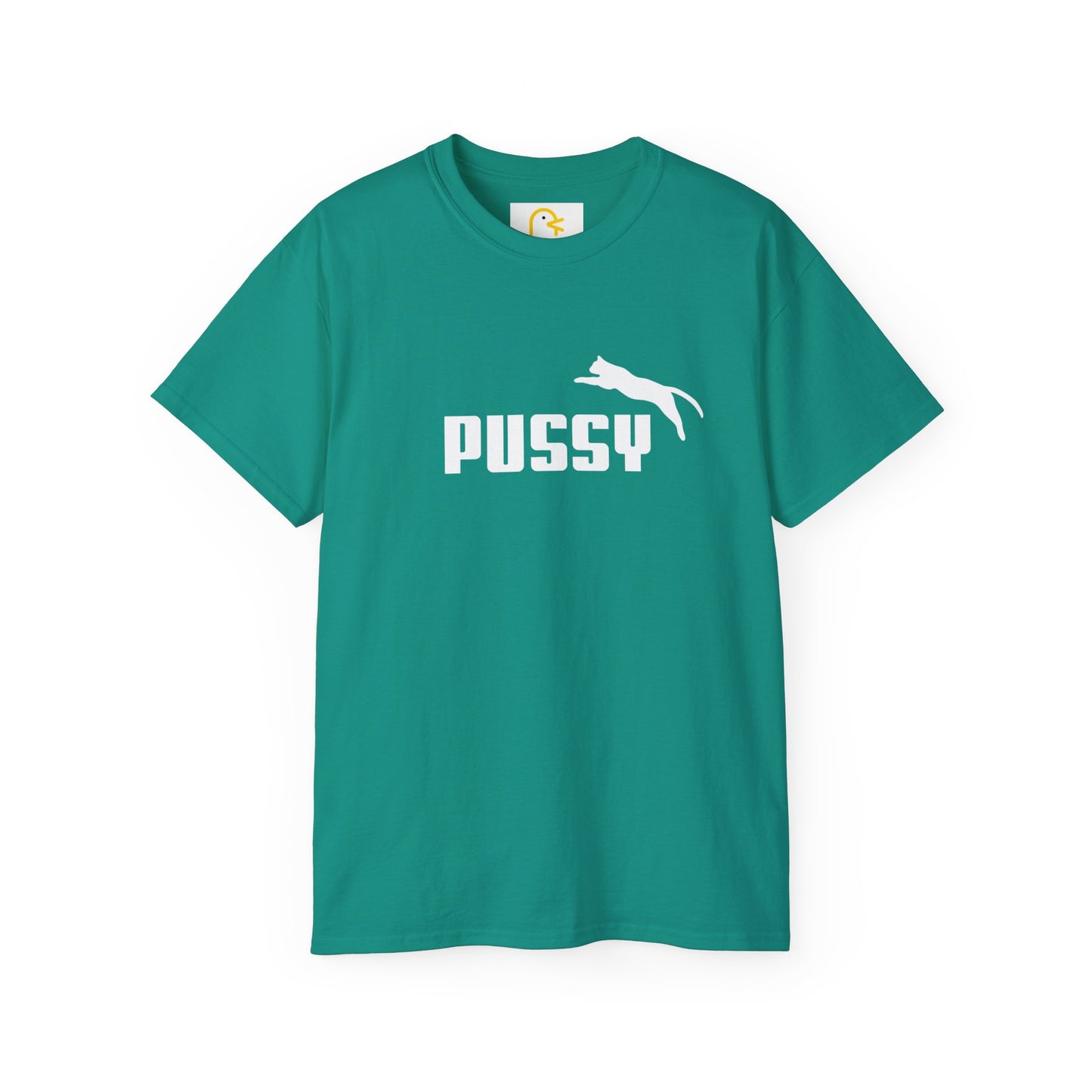 Pussy T-shirt