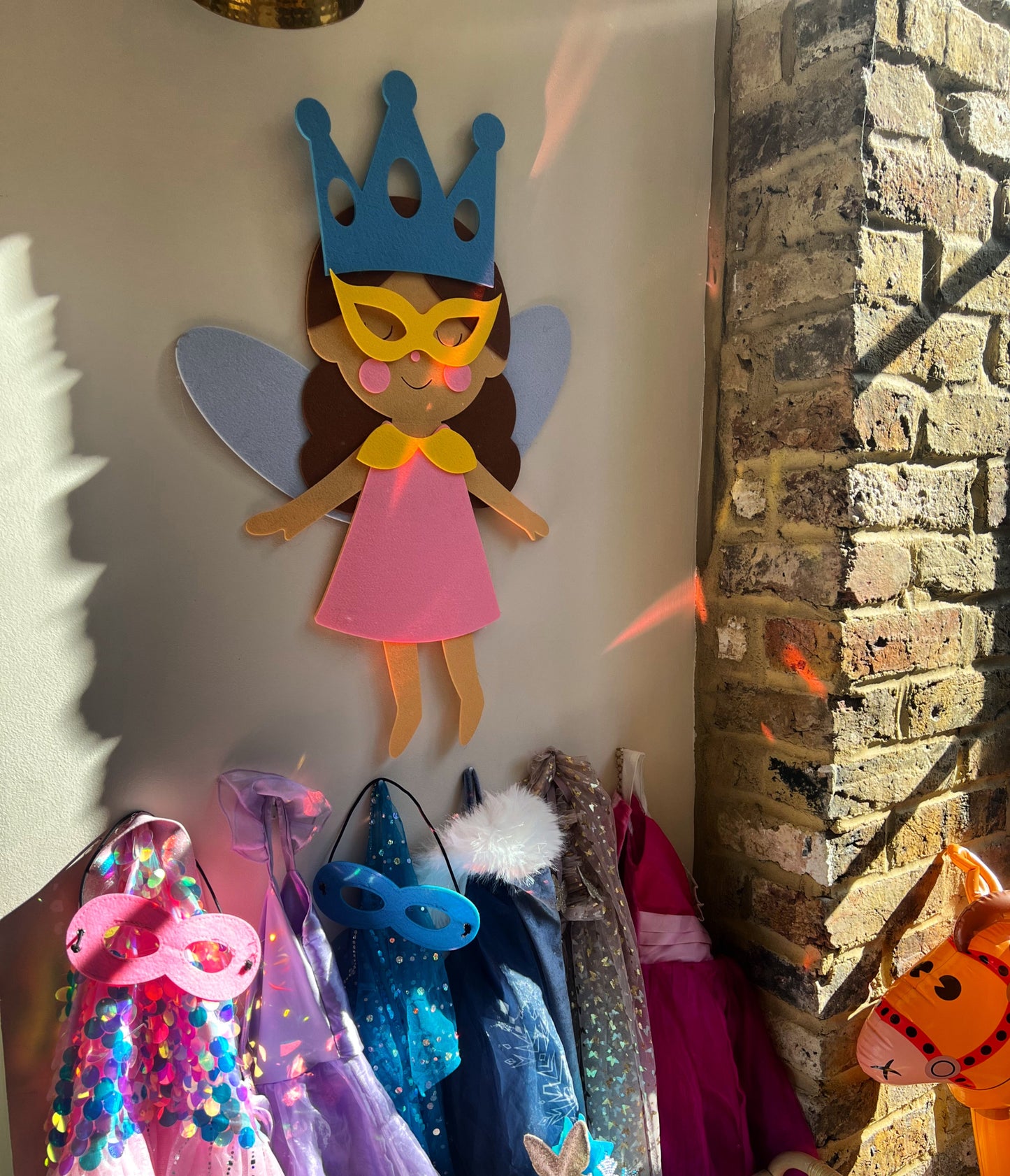 Dress the Fairy- Fairy Couture