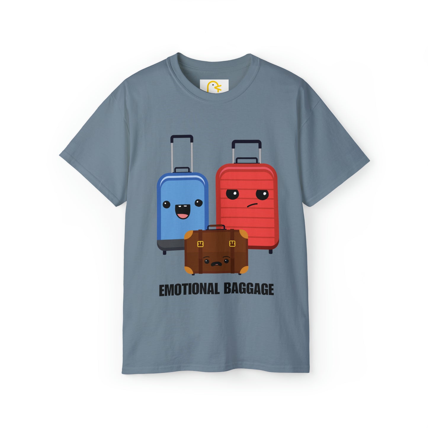 Emotional Baggage T-shirt