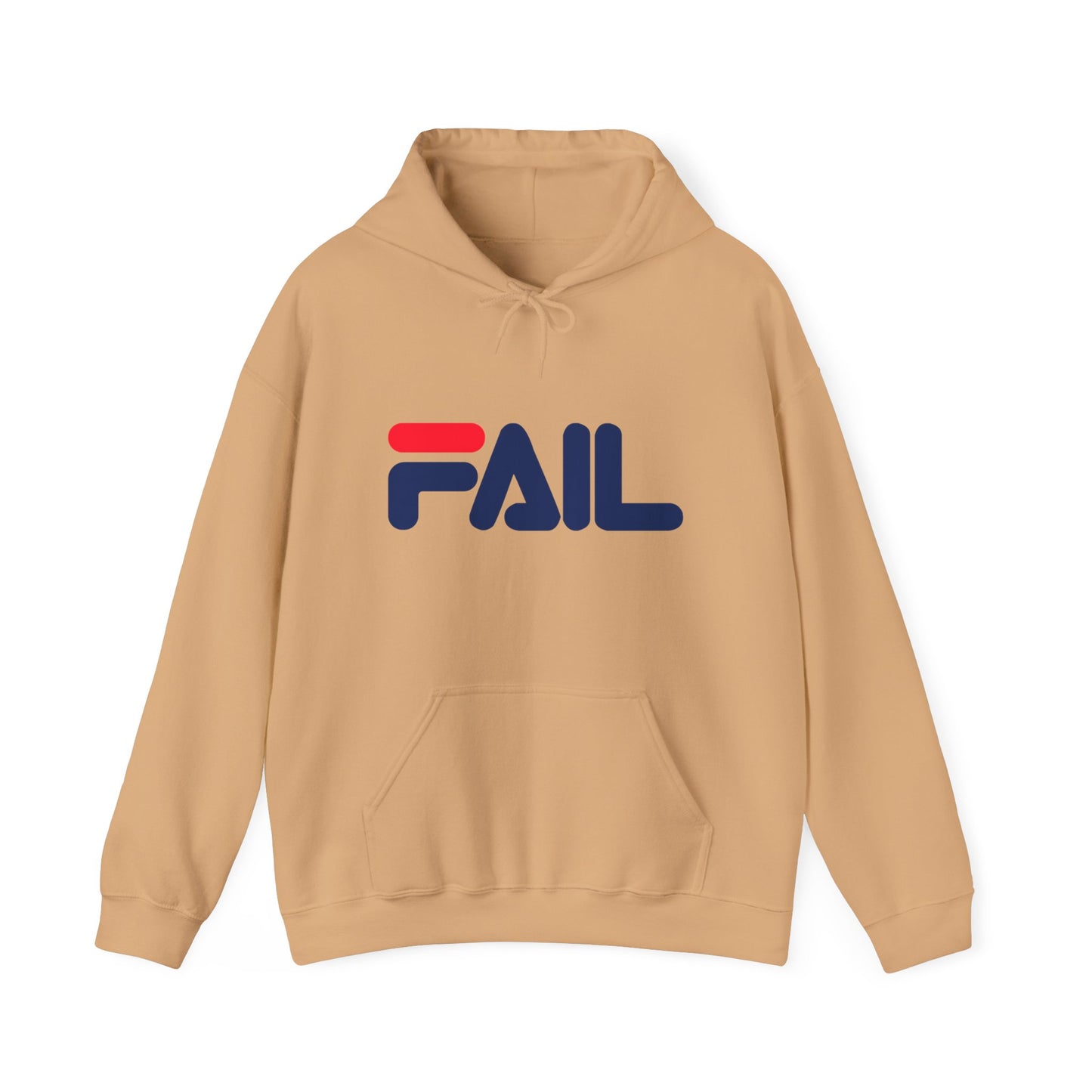 Fail Hoodie