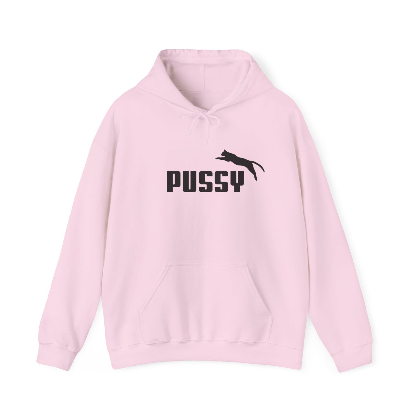 Pussy Hoodie