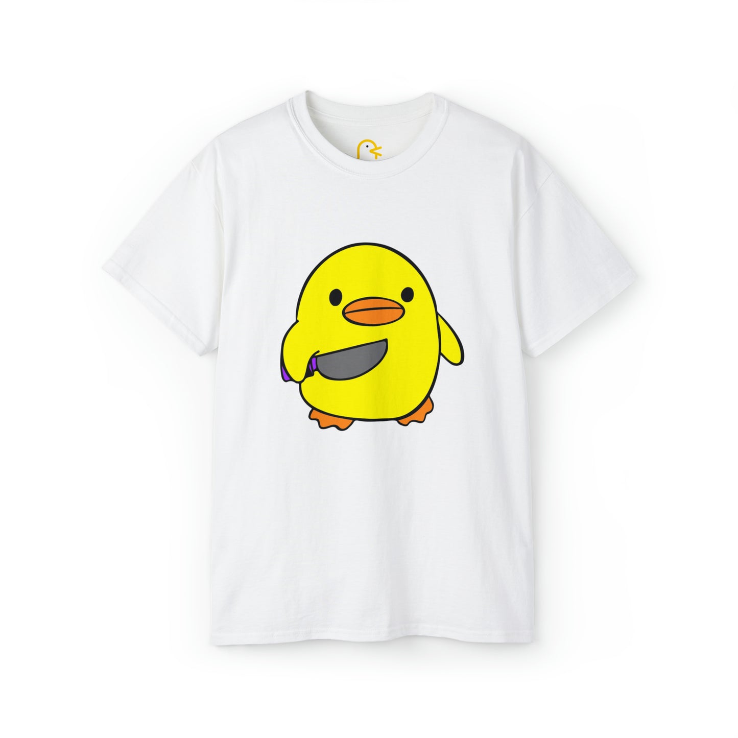 Stabby the Duck T-shirt