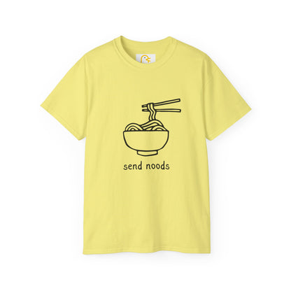 Send Noods T-shirt