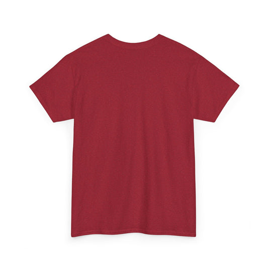 Vinyl Record Logo Men's T-Shirt