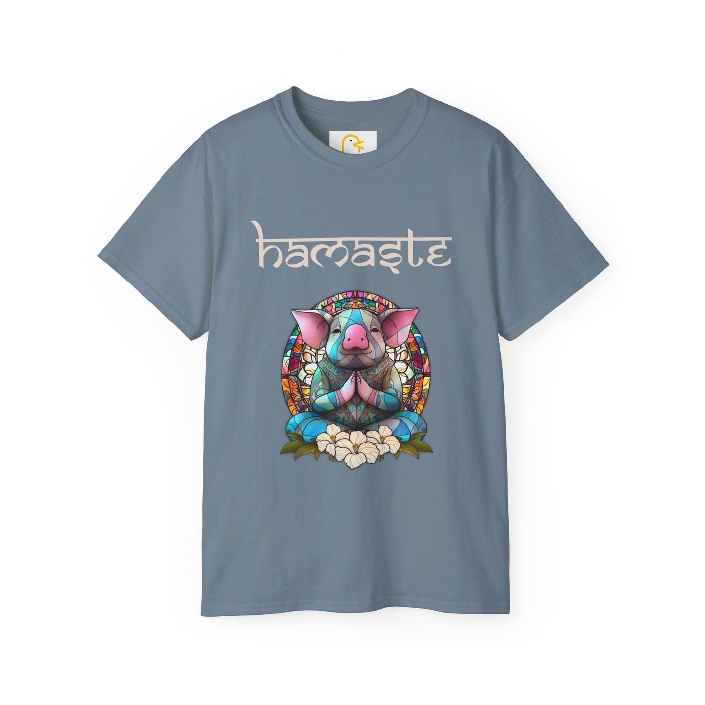 Hamaste T-shirt