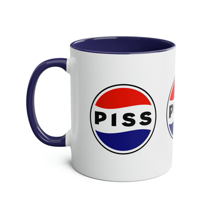 Piss Mug