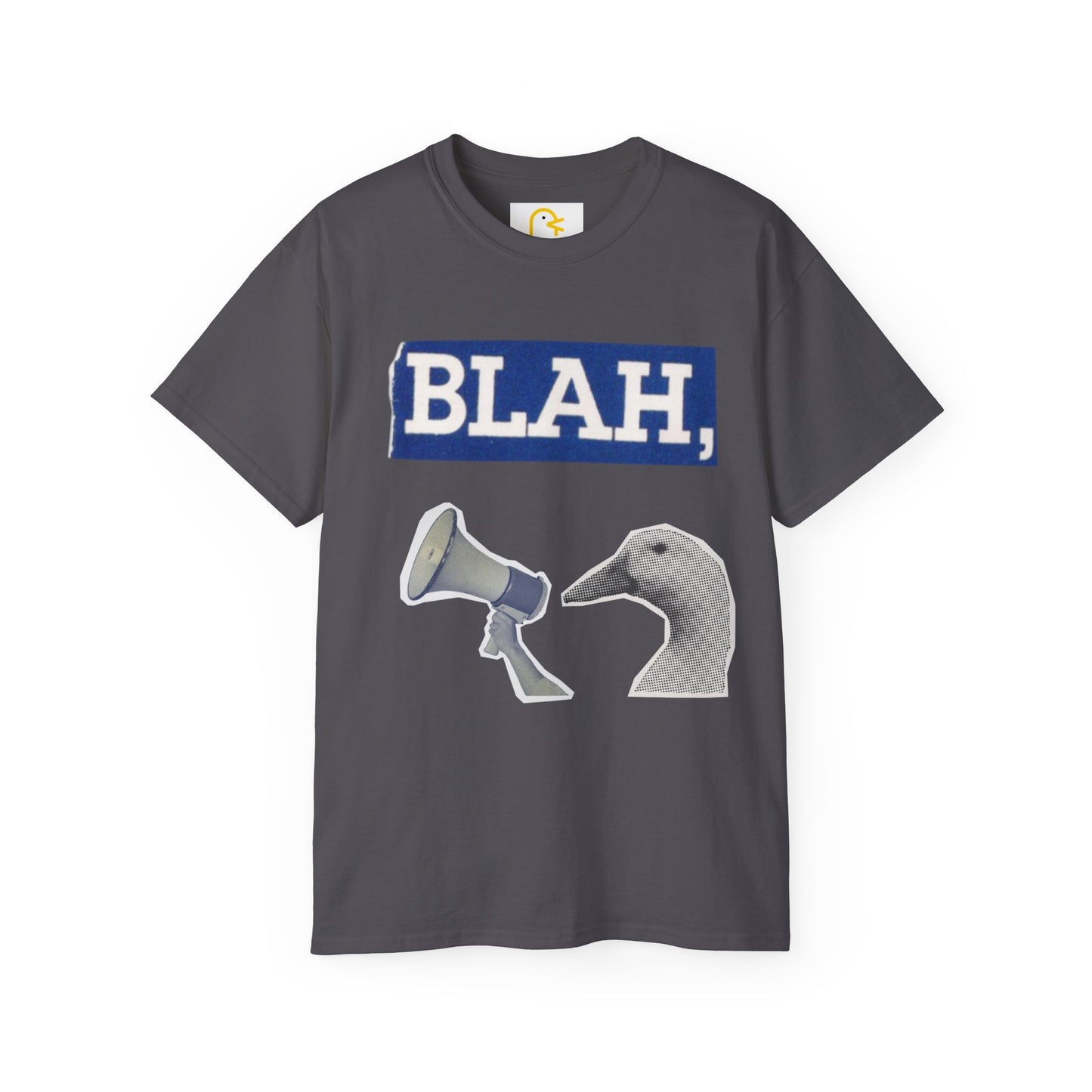 Blah T-shirt