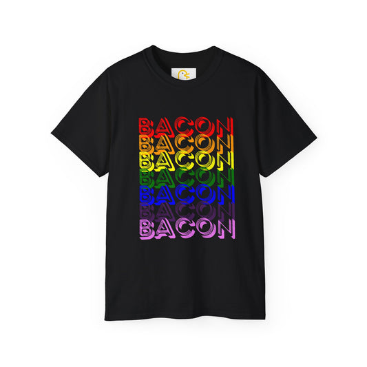 United Colours of Bacon T-shirt