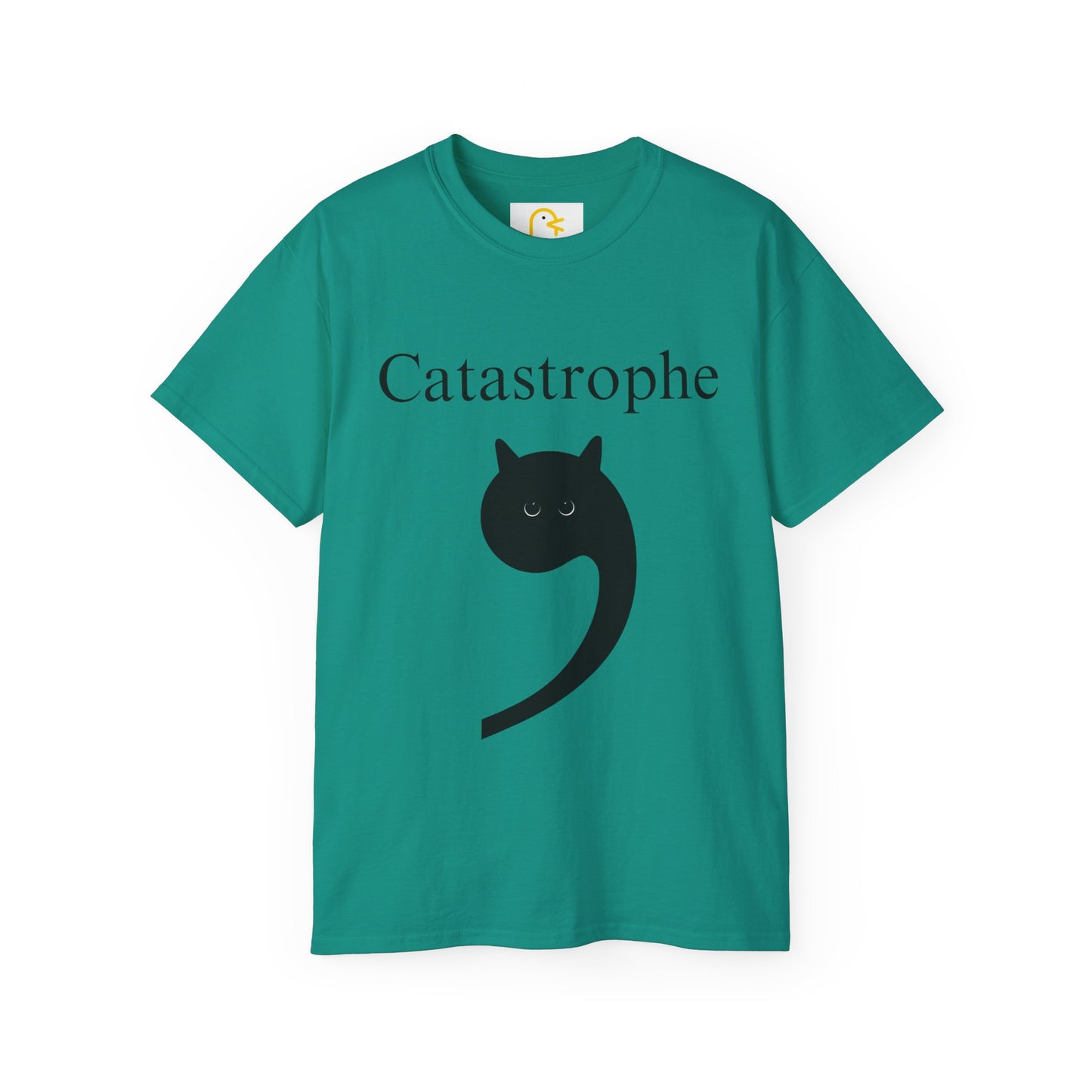 Catastrophe T-shirt