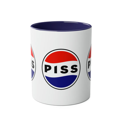 Piss Mug