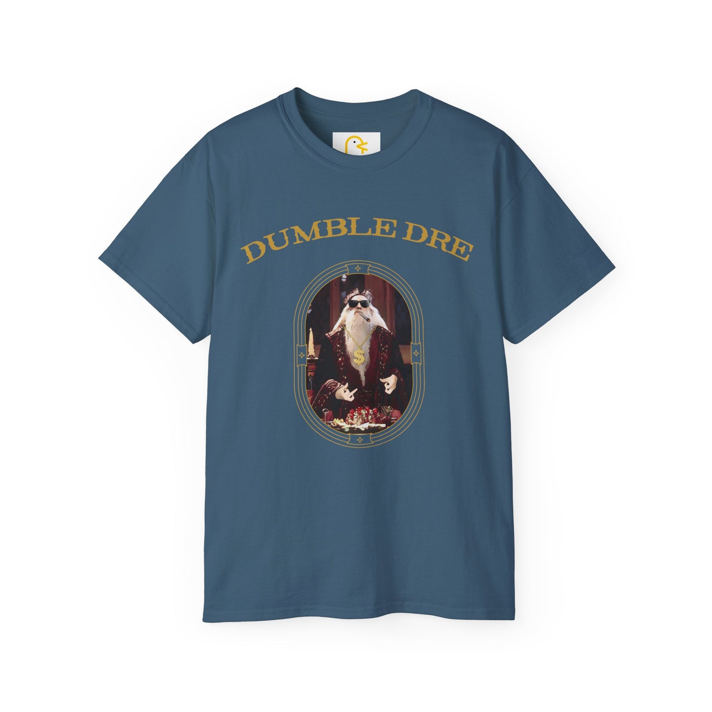 Dumble Dre T-shirt