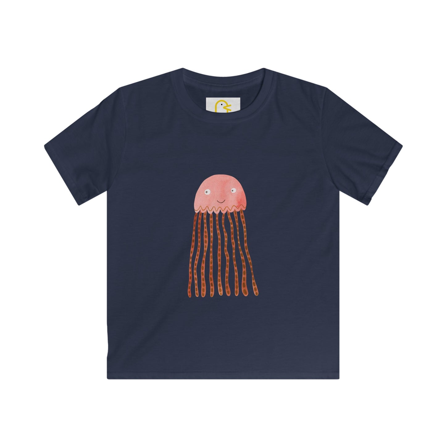 Under the Sea: Jellyfish