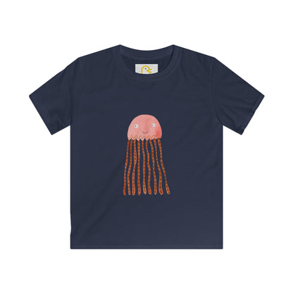 Under the Sea: Jellyfish