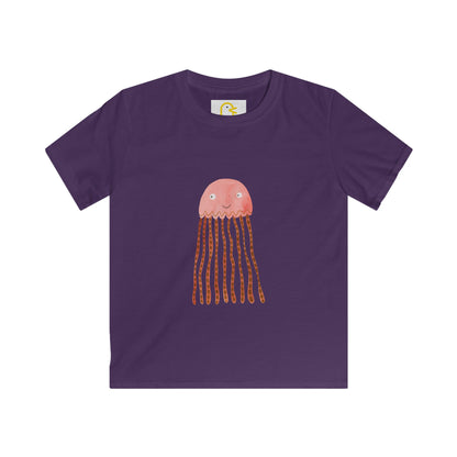 Under the Sea: Jellyfish