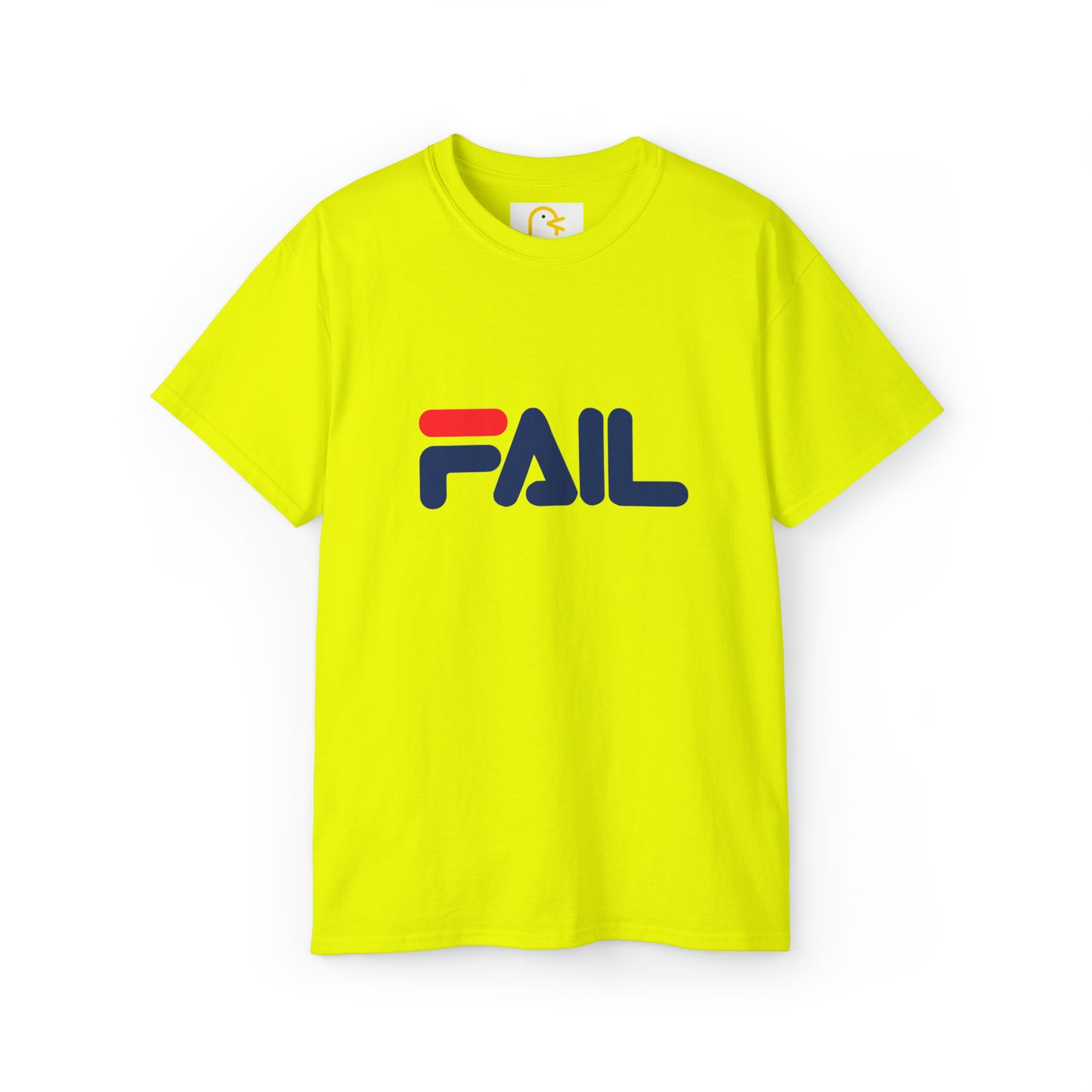 FAIL T-shirt