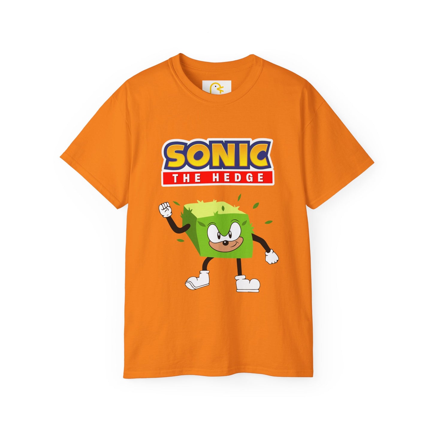 Sonic the Hedge T-shirt