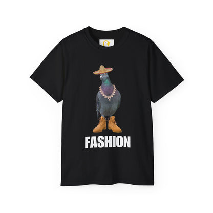 Pidge T-shirt: Fashion