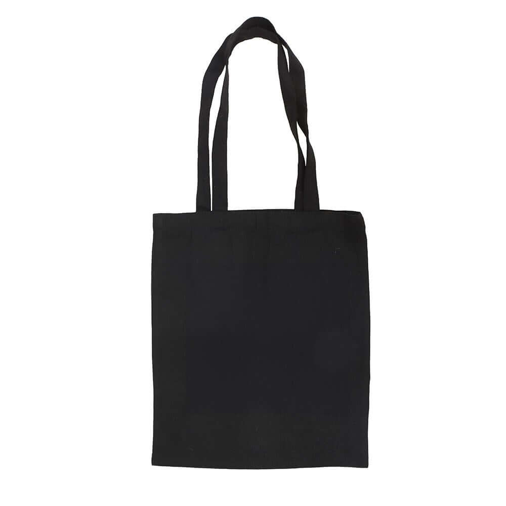 Gothic Gifts Keep Your Spirits Up Ghost Polycotton Tote Bag