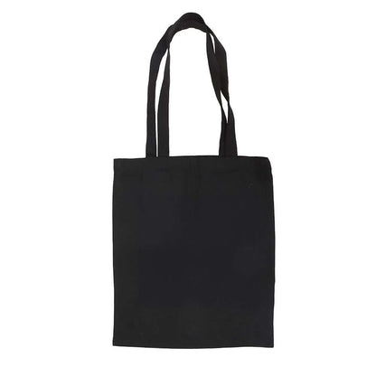 Gothic Gifts Keep Your Spirits Up Ghost Polycotton Tote Bag