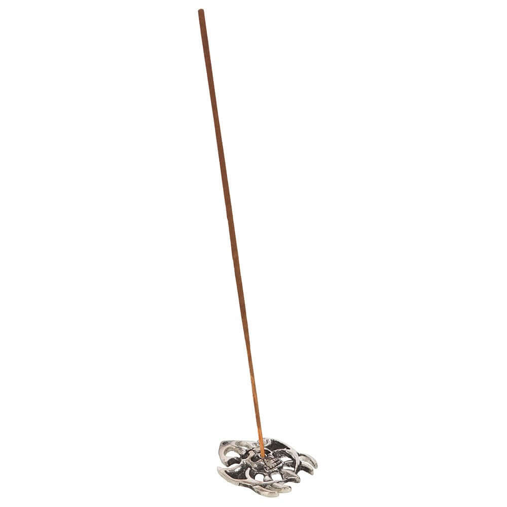 Gothic Gifts Dragon Blood Incense Sticks with Holder