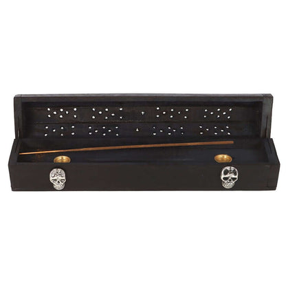 Gothic Gifts Dragon Blood Incense Box Set
