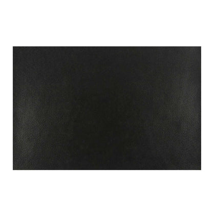 Gothic Gifts Black Welcome to Purr-adise Cat Doormat