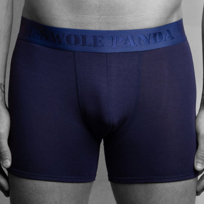 Bamboo Boxers, Perfected for Comfort