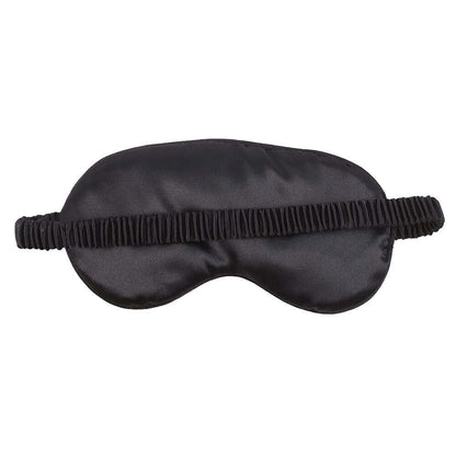 Gothic Gifts Dead Tired Satin Sleep Mask