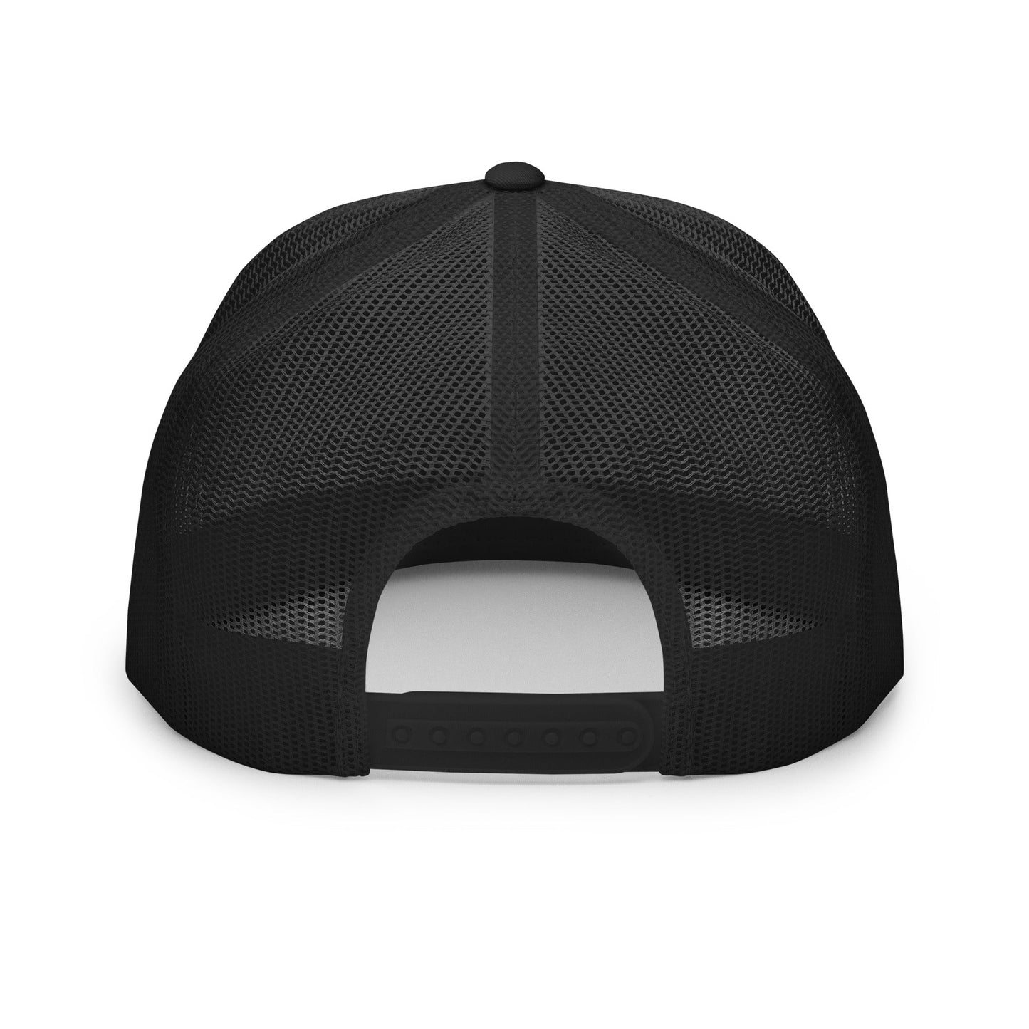 Big Trouble in Little China Trucker Cap