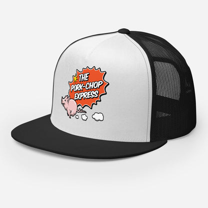 Big Trouble in Little China Trucker Cap
