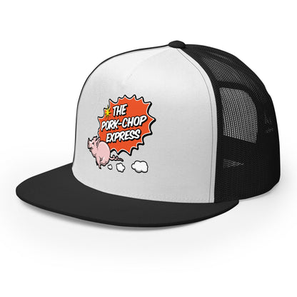 Big Trouble in Little China Trucker Cap