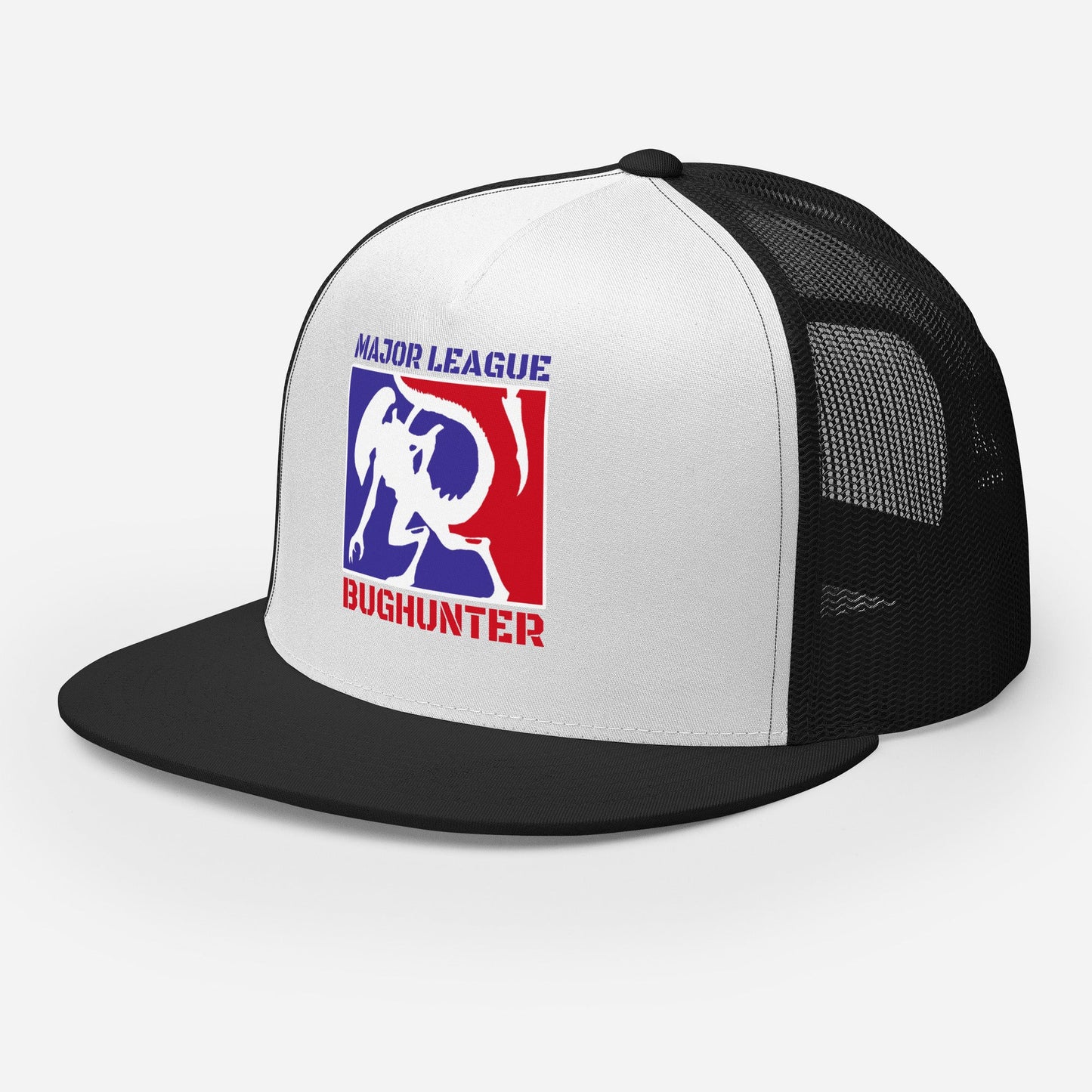 Aliens Bughunter Trucker Cap