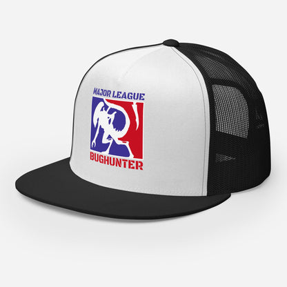 Aliens Bughunter Trucker Cap