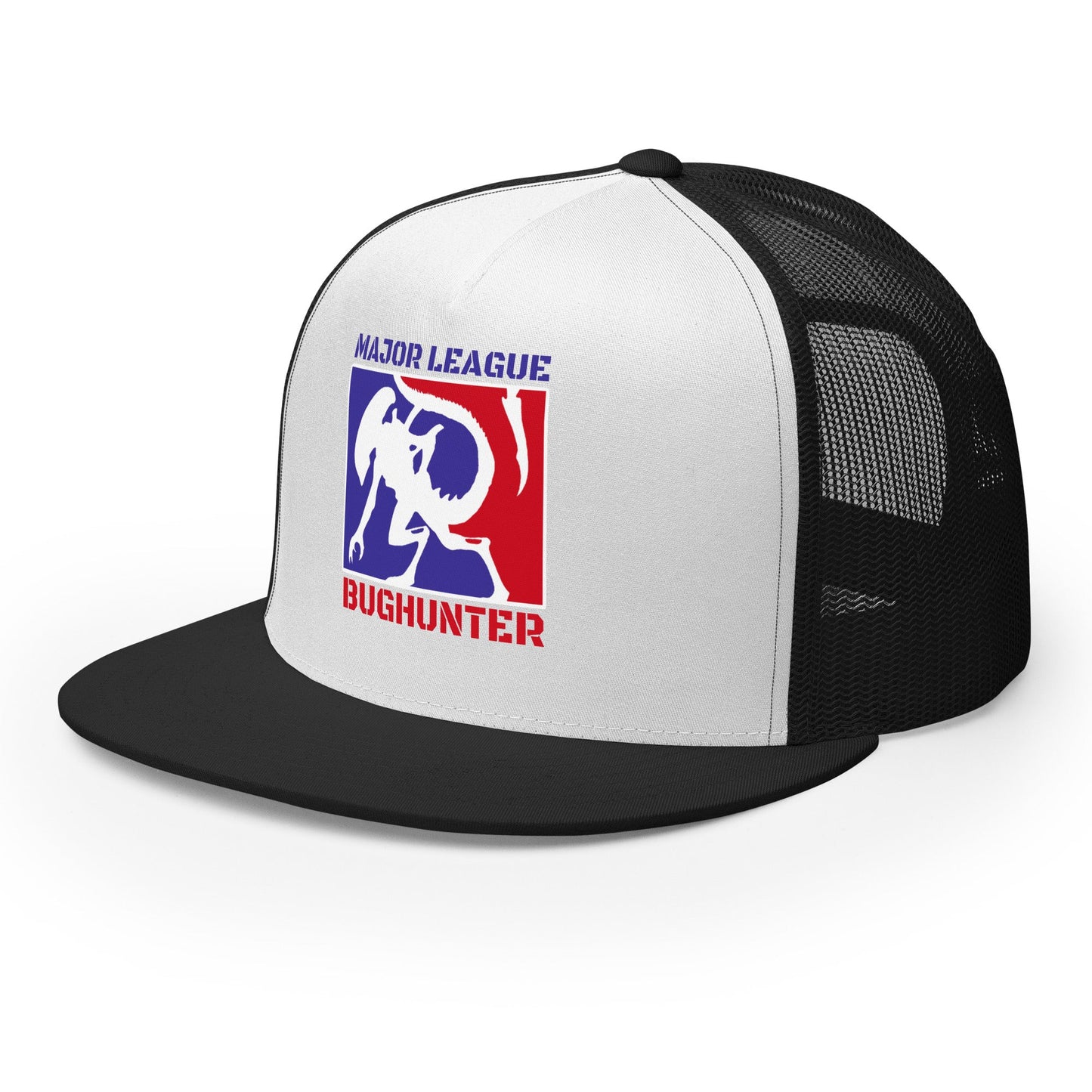 Aliens Bughunter Trucker Cap