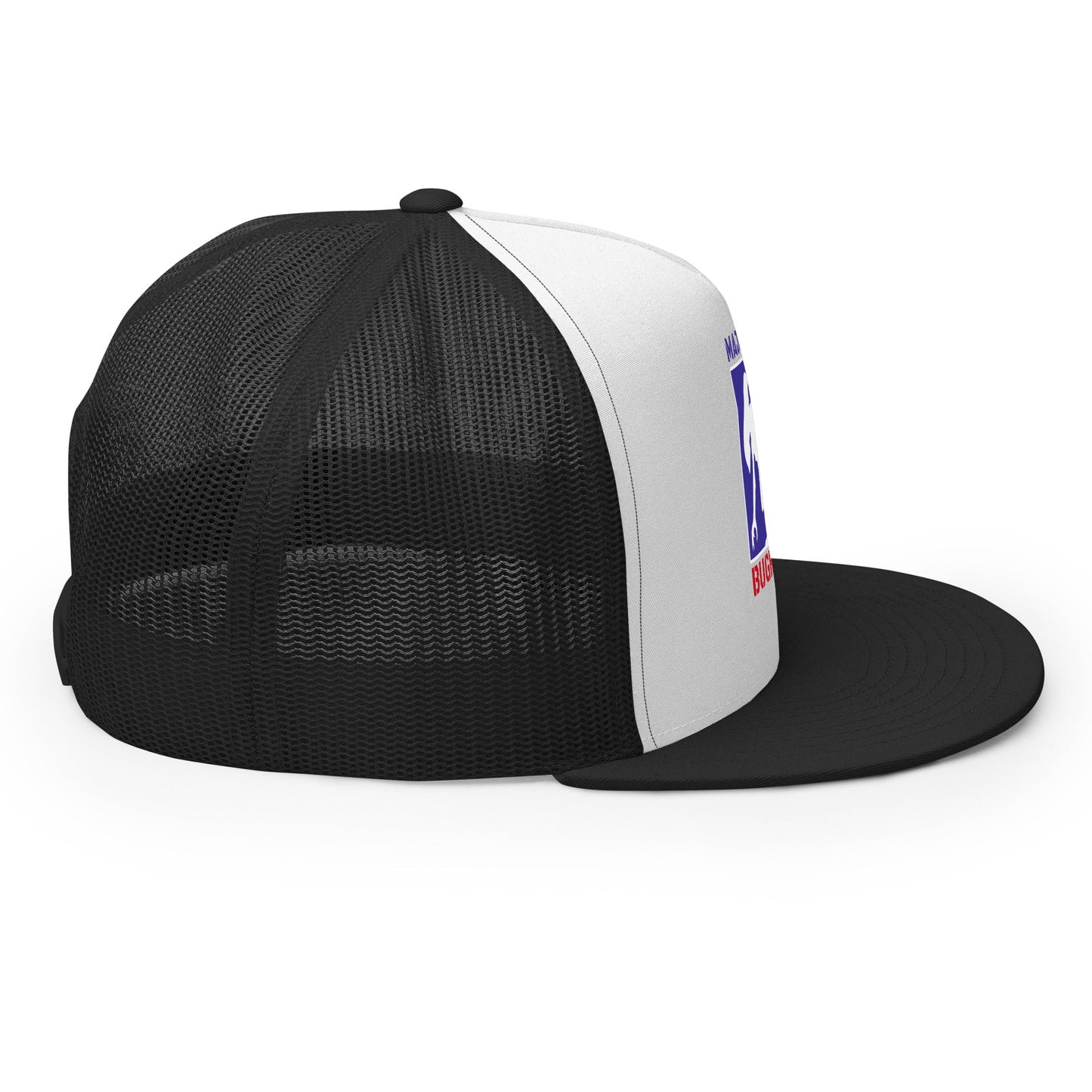 Aliens Bughunter Trucker Cap