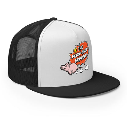 Big Trouble in Little China Trucker Cap