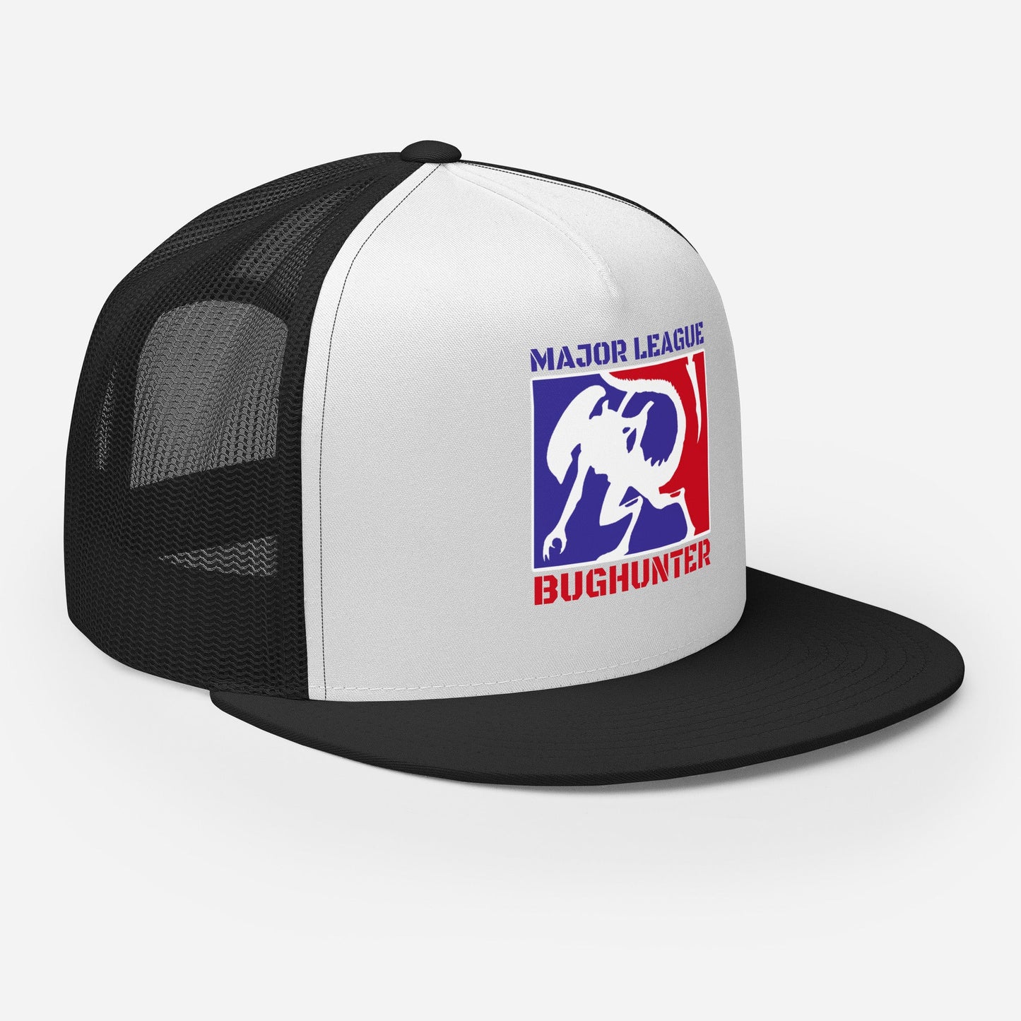 Aliens Bughunter Trucker Cap