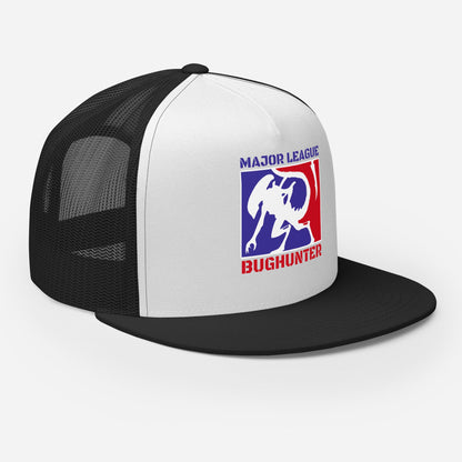Aliens Bughunter Trucker Cap