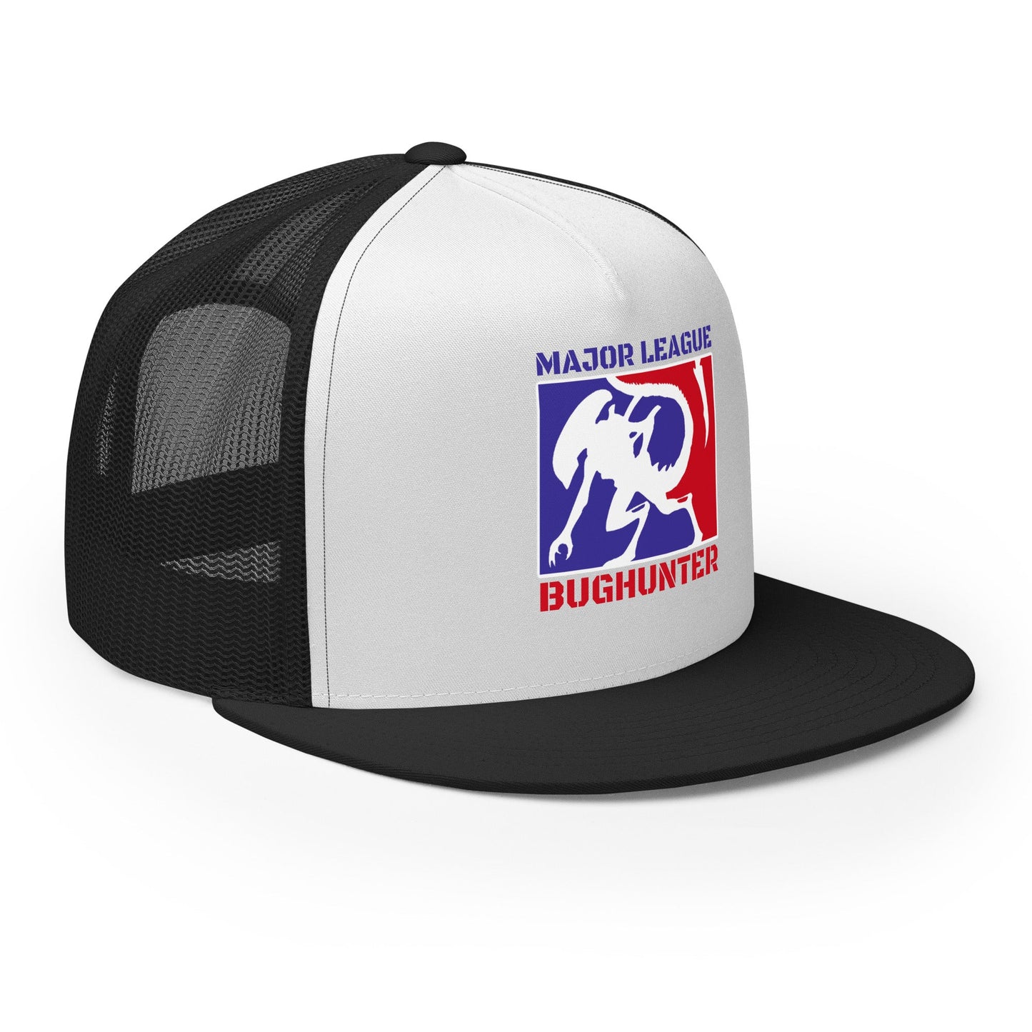 Aliens Bughunter Trucker Cap