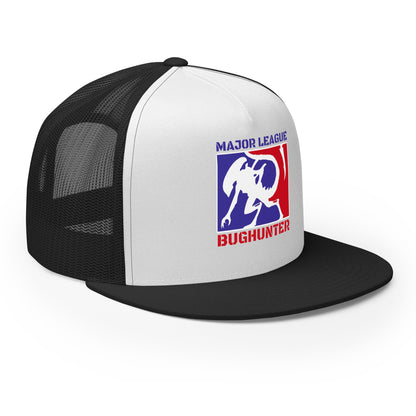 Aliens Bughunter Trucker Cap