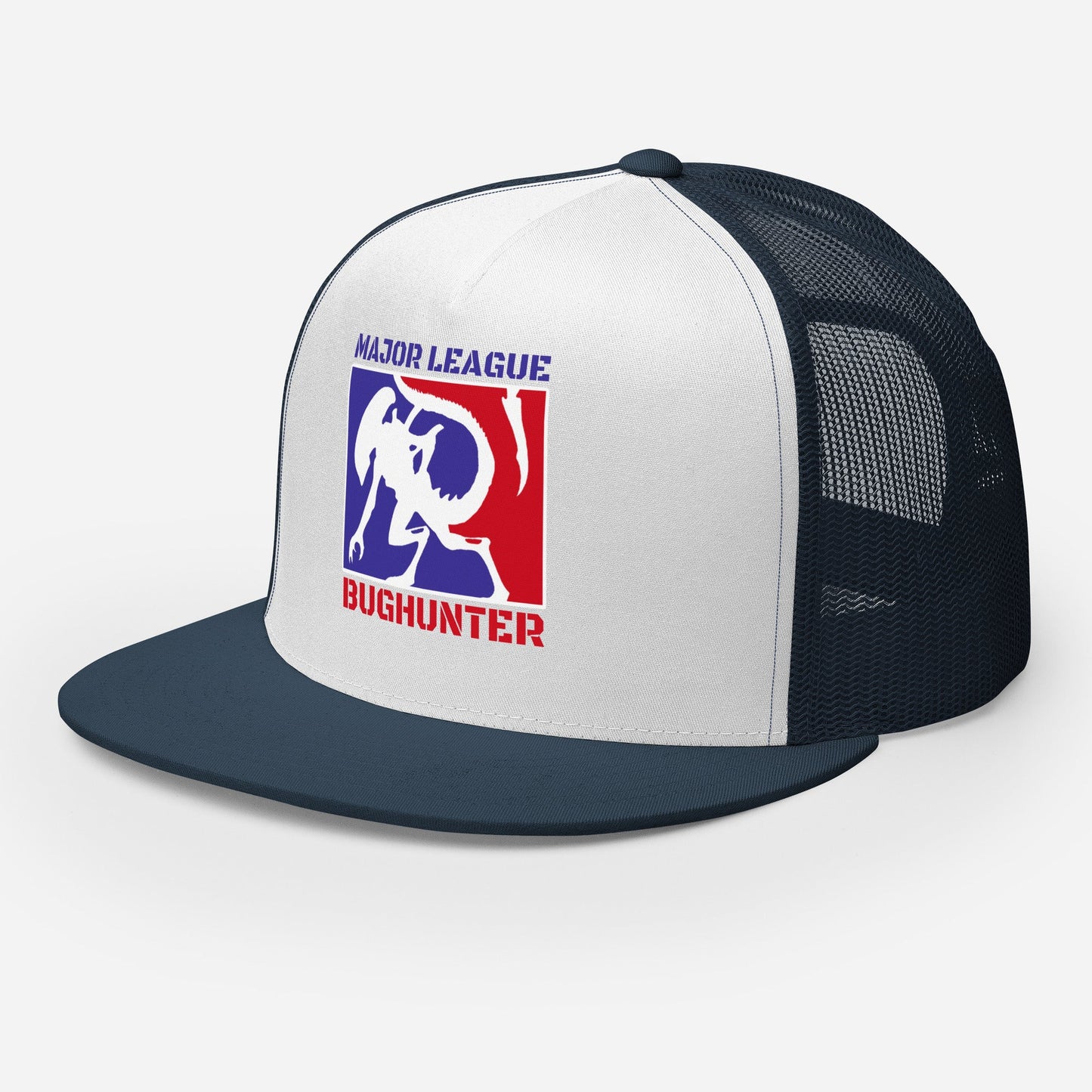 Aliens Bughunter Trucker Cap