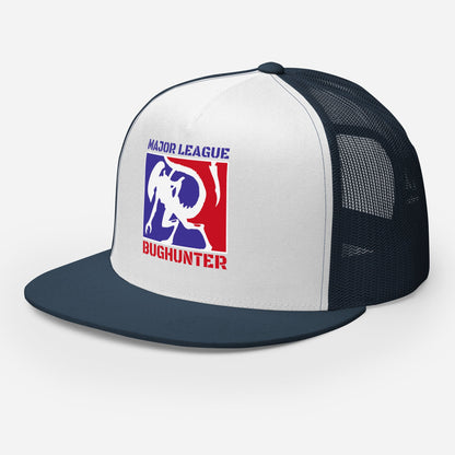 Aliens Bughunter Trucker Cap