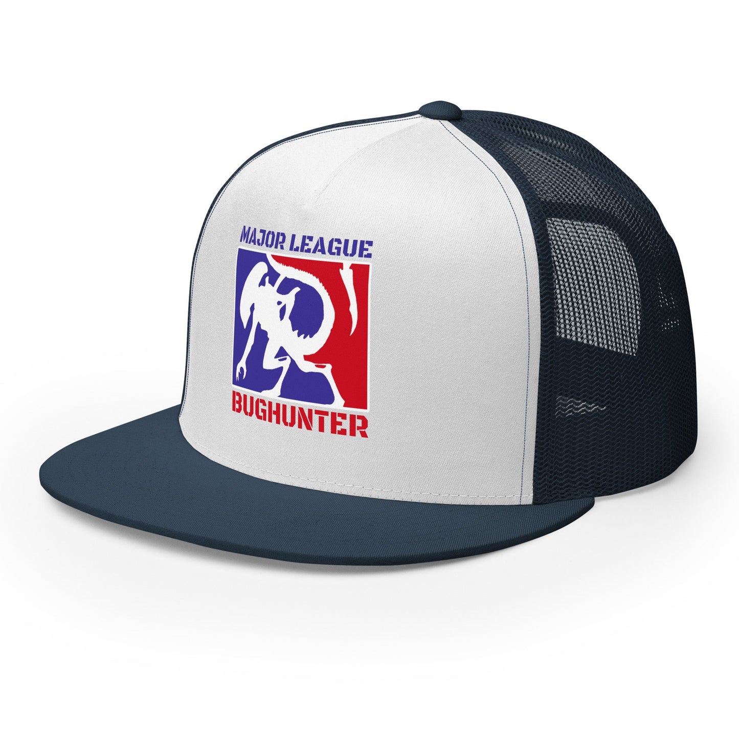 Aliens Bughunter Trucker Cap