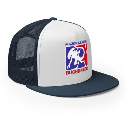 Aliens Bughunter Trucker Cap