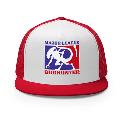 Aliens Bughunter Trucker Cap