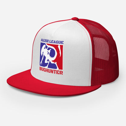 Aliens Bughunter Trucker Cap